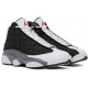 Air Jordan 13 Retro Negro Flint